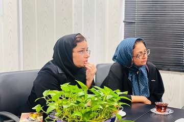 کمیته بررسی مرگ ۲ نوزاد در بیمارستان شهید بهشتی بندرانزلی